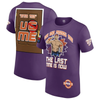 JOHN CENA Farewell Tour 2025 Collection T-Shirt by Dog Mom Hat