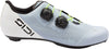 SIDI Ergo 6 Road Shoes - Men's Sky Gray 45.5