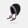 Women’s Cold-Proof Knitted Hat – Versatile Warm Winter Beanie by FitiqueFit