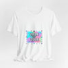 "2026 is the New 2016" T-Shirt | Y2K Nostalgia Gen Z Humor Graphic Tee by Tristan’s Treehouse