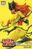 Iron Man/Hellcat Annual #1 Unknown Comics Ivan Tao Exclusive Var (06/29/2022) by Unknown Comic Books
