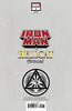 Iron Man/Hellcat Annual #1 Unknown Comics Ivan Tao Exclusive Var (06/29/2022) by Unknown Comic Books