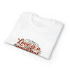 Love Is A Ulp Shirt T-Shirt — Cute Love Graphic Tee by Tristan’s Treehouse
