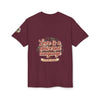 Love Is A Ulp Shirt T-Shirt — Cute Love Graphic Tee by Tristan’s Treehouse