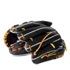 Jax Fielding Glove | EN-7 | Pitcher | Black | 11.5"