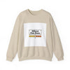Official Fun Zone Sweatshirt | Office Sign Parody, Workplace Humor by Tristan’s Treehouse