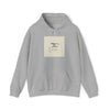 Note to Self Post‑It Paper Note Hoodie | analogue reminder, handwritten by Tristan’s Treehouse