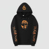 Celestial World Sweatshirt Hoodie for Women by FitiqueFit