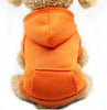 Dog clothes autumn new Teddy cat than bear puppy puppies Thin summer spring and autumn winter pockets sweater by My Store
