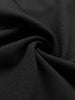 Ribbed Long Sleeve T-Shirt by Simply Love