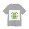 Pickle Everything Jar T-Shirt | pickle shirt, brine design by Tristan’s Treehouse