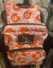 Daisy 8 Saddle Horn Bag And Bottle Holder by Neon Spur