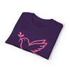 Peace ULP Dove Unisex DryBlend® T-Shirt by Tristan’s Treehouse