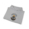 Honor the Ones Hoodie | Western Cowboy Americana, Vintage Frontier Rodeo by Tristan’s Treehouse