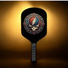Grateful Dead - Stealie - Pickleball Paddle by The Mad Pickler