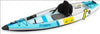 The EZLite10™ Inflatable Kayak - Pro Carbon Package