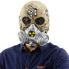 Halloween zombie mask by My Store