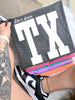 Custom State Pride T-Shirt - Comfort Colors Softness | Everyday Customs Co. by Everyday Customs Co.
