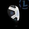 Lazrus Golf 2025 LAZ1 Hybrids