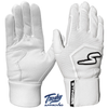 Winder Series Batting Gloves - White Out