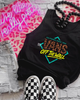 vans unisex tank by Madness & Mayhem LLC