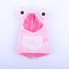 Handmade Creative Pet Birds Clothes Women's Clothes Pet Costume by My Store