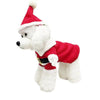 Dog Clothes Christmas Sweatshirt Clothes by My Store