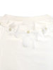 Floral Applique Long Sleeve T-Shirt by Simply Love