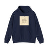 Unisex Heavy Blend™ Hooded Sweatshirt by Tristan’s Treehouse