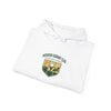 Weekend Fairway Club Hoodie – Unisex Golf Sweatshirt by Tristan’s Treehouse