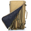 Multi-function Travel Bag 50L Outdoor Bag Shoulder Bag Outdoor Backpack Sports Bag by My Store