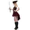 Pirate Halloween Party Pirate Costume by My Store