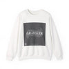Gratitude is a Universal Language – Sweatshirt by Tristan’s Treehouse