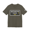 Motivation Is A Universal Language Tee — Inspirational Graphic T-Shirt by Tristan’s Treehouse