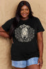 Simply Love Full Size VIRGO Graphic T-Shirt by Simply Love