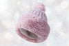 Women’s Winter Princess Mongolian Hat – Warm Plush Fur Fashion Hat by FitiqueFit