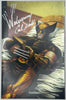 [Signed by Cal Dodd] [FOIL] X-MEN '97 #1 TYLER KIRKHAM VIRGIN VAR [IN STOCK] by Unknown Comic Books