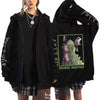 Women’s Zipper Sweater Jacket Casual Knit Outerwear by FitiqueFit