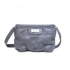 Space cotton lazy pillow bag