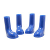 Waterproof rain shoes for pets by My Store