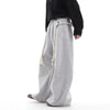 Women’s Retro Loose Fit Sweatpants by FitiqueFit