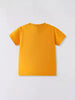 Children's Dinosaur Round Neck T-Shirt by Simply Love