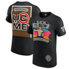 JOHN CENA Farewell Tour 2025 Collection T-Shirt by Dog Mom Hat