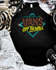 vans rockstar tank by Madness & Mayhem LLC