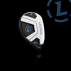 Lazrus Golf 2025 LAZ1 Hybrids