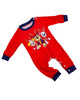 Matching Family Christmas Deer Pajamas Xmas Pjs Women Men Plaid Clothes Holiday Sleepwear by My Store