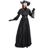 Halloween Medieval Costume Crow Doctor Costume by My Store
