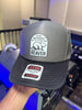 I'm No Taxidermist But I'll Stuff Her Beaver Trucker Hat by Luckless Outfitters