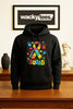 Autism Awareness Support Squad Graphic Tee Shirt by MyWackyTees