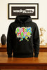 Autism Mama Awareness Graphic Tee Shirt by MyWackyTees